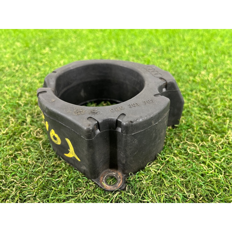 Инерционный демпфер (трансмиссия) AUDI A7 4G 2013 3.0 CGXB 0B6301307