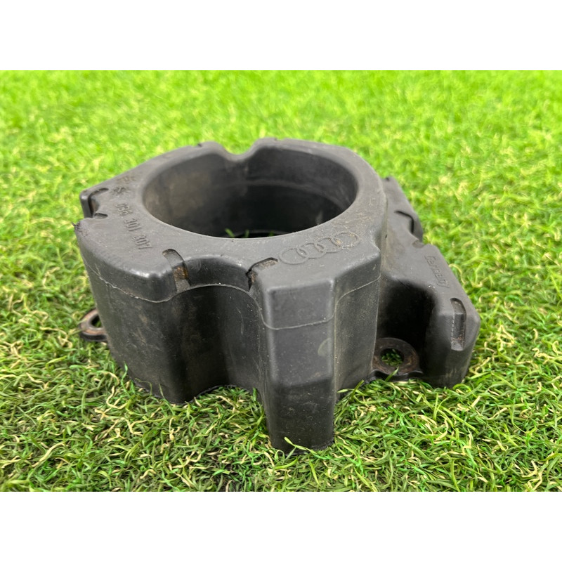 Инерционный демпфер (трансмиссия) AUDI A7 4G 2013 3.0 CGXB 0B6301307