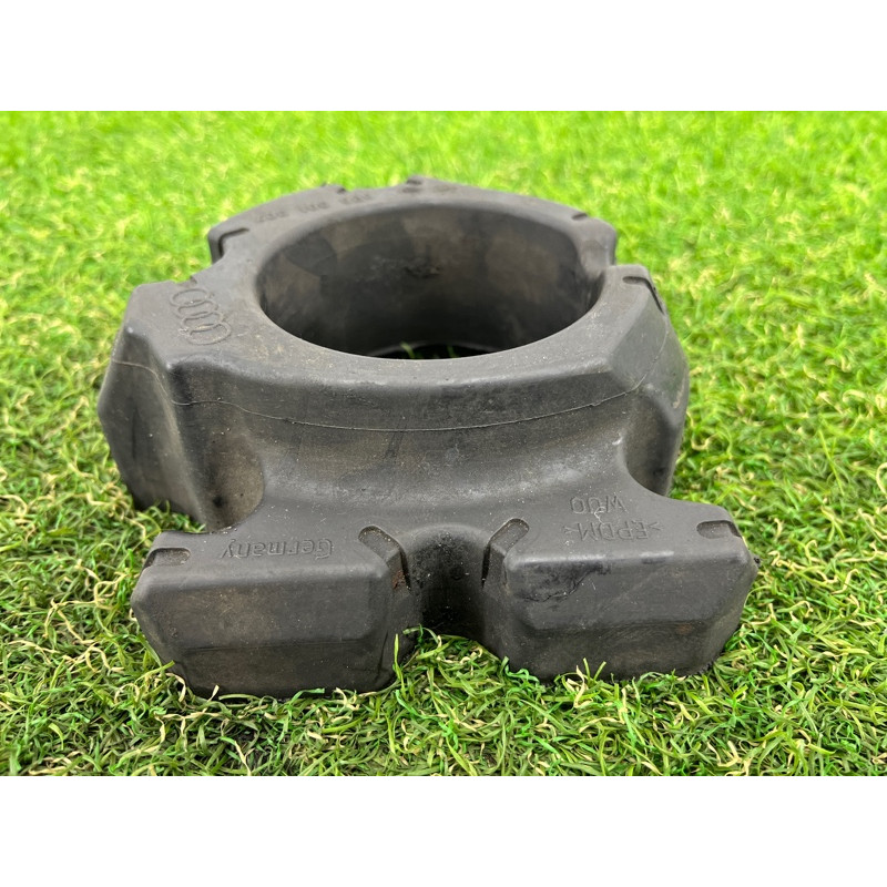 Инерционный демпфер (трансмиссия) AUDI A7 4G 2013 3.0 CGXB 0B6301307