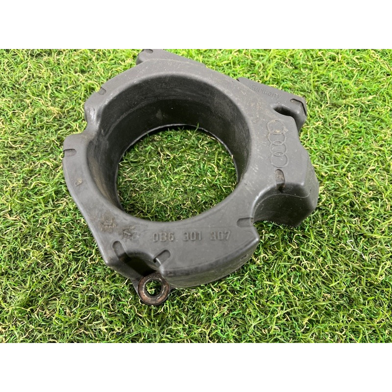 Инерционный демпфер (трансмиссия) AUDI A7 4G 2013 3.0 CGXB 0B6301307