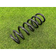 Пружина подвески (подвеска) Volkswagen Touareg NF 2011 3.6 7P6411105Q