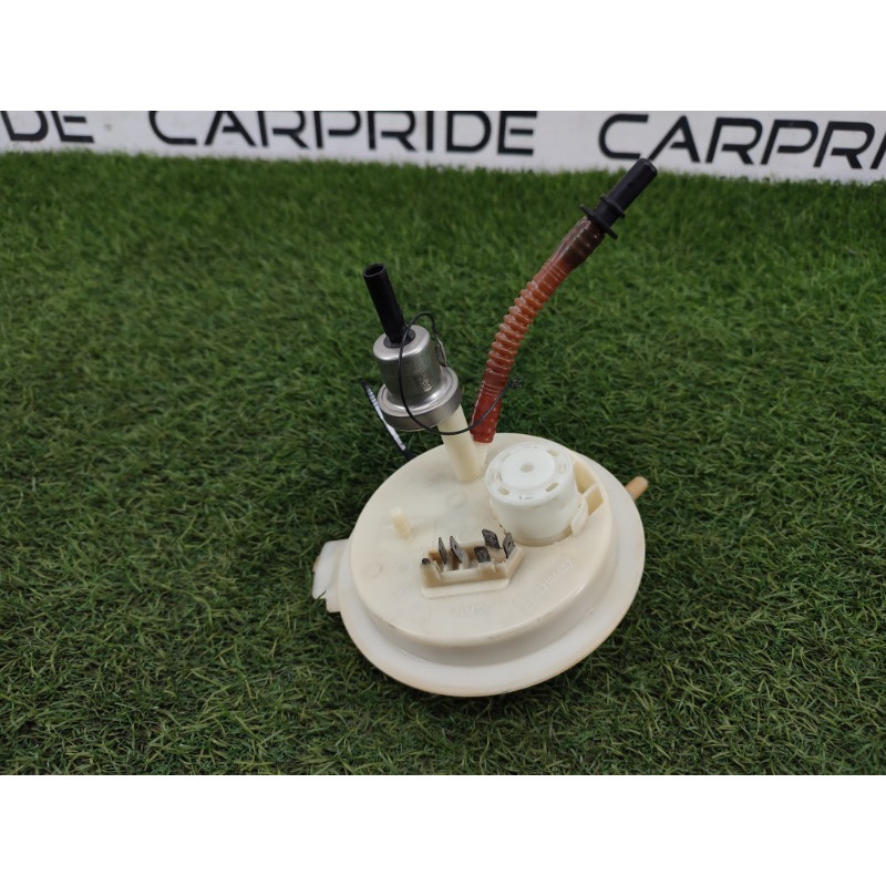 Топливный насос (топливная система) Volkswagen Touareg 7L 2004 3.2 7l6919679e