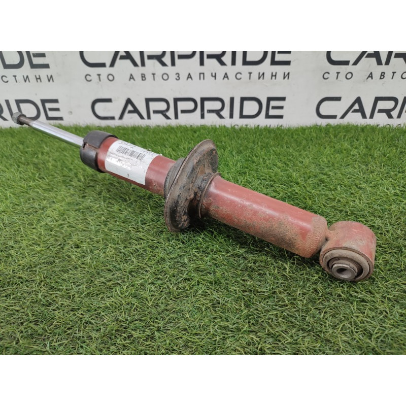 Амортизатор (подвеска) Volkswagen Passat B5 2003 2.5 AKN 3B0513031R