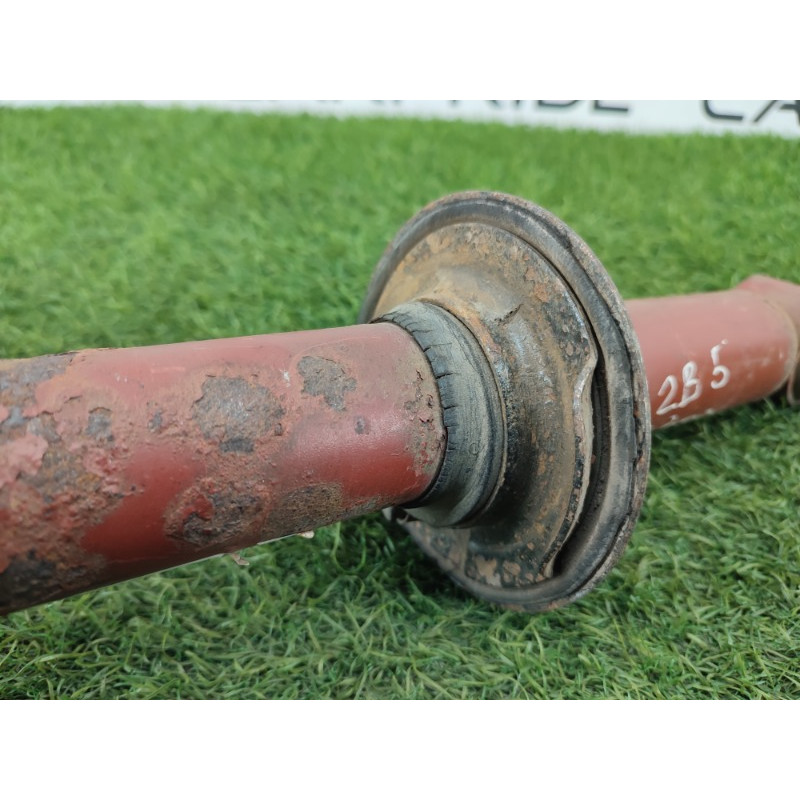 Амортизатор (подвеска) Volkswagen Passat B5 2003 2.5 AKN 3B0513031R