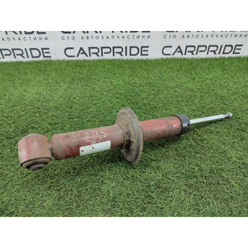 Амортизатор (подвеска) Volkswagen Passat B5 2003 2.5 AKN 3B0513031R