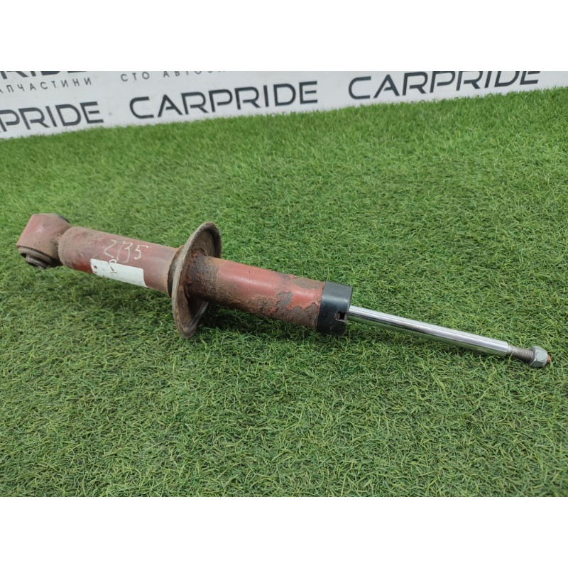 Амортизатор (подвеска) Volkswagen Passat B5 2003 2.5 AKN 3B0513031R