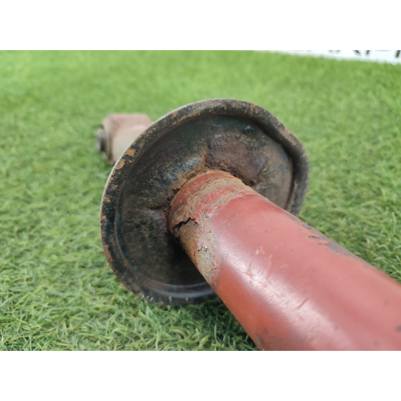 Амортизатор (подвеска) Volkswagen Passat B5 2003 2.5 AKN 3B0513031R