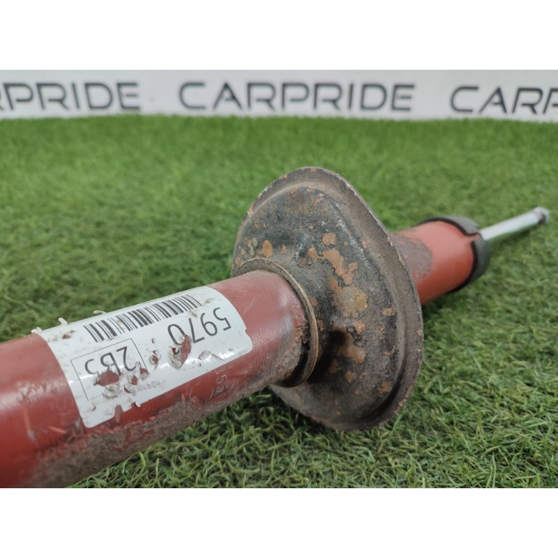 Амортизатор (подвеска) Volkswagen Passat B5 2003 2.5 AKN 3B0513031R