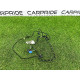 Проводка дверна (електрика) Volkswagen Touareg II NF 2013 3.0 7P6971693A