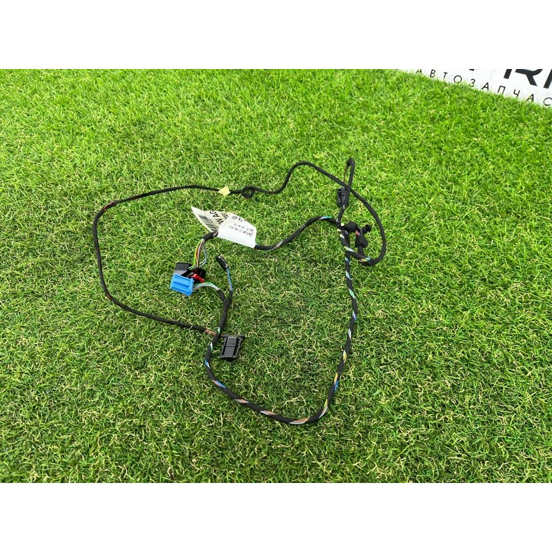 Проводка дверна (електрика) Volkswagen Touareg II NF 2013 3.0 7P6971693A