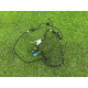 Проводка дверна (електрика) Volkswagen Touareg II NF 2013 3.0 7P6971693A