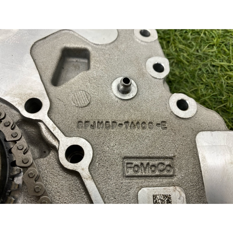 Ступица масляного насоса (трансмиссия) FORD ESCAPE MK4 2020 1.5 jm5p7a103e