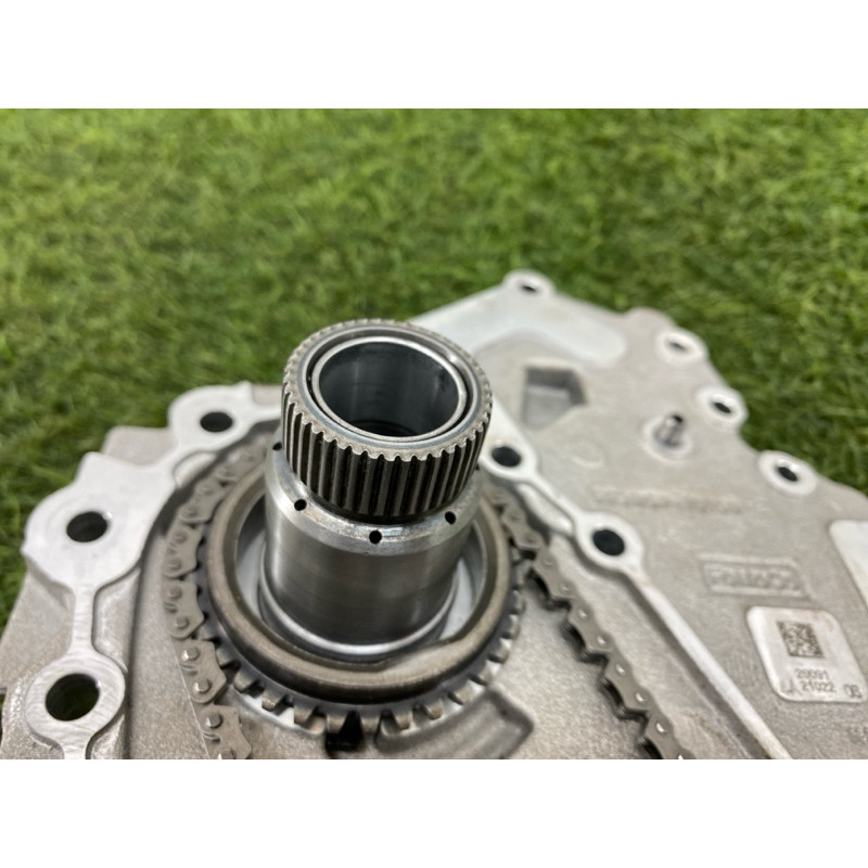 Ступица масляного насоса (трансмиссия) FORD ESCAPE MK4 2020 1.5 jm5p7a103e