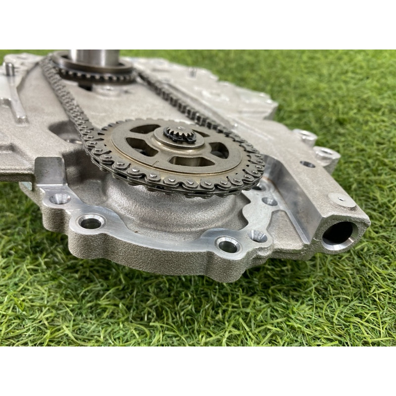 Ступица масляного насоса (трансмиссия) FORD ESCAPE MK4 2020 1.5 jm5p7a103e