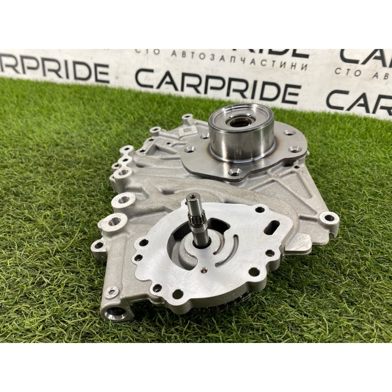 Ступица масляного насоса (трансмиссия) FORD ESCAPE MK4 2020 1.5 jm5p7a103e