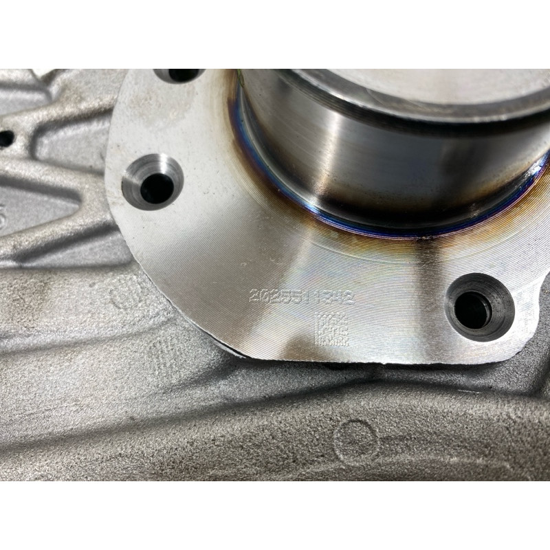 Ступица масляного насоса (трансмиссия) FORD ESCAPE MK4 2020 1.5 jm5p7a103e