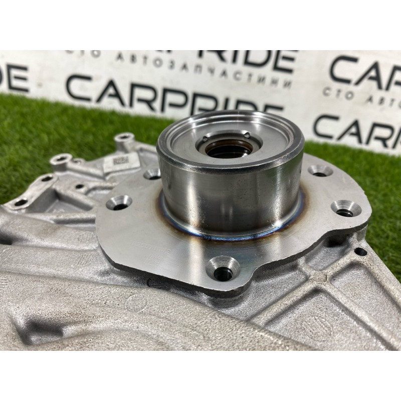 Ступица масляного насоса (трансмиссия) FORD ESCAPE MK4 2020 1.5 jm5p7a103e