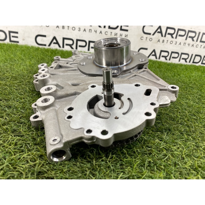 Ступица масляного насоса (трансмиссия) FORD ESCAPE MK4 2020 1.5 jm5p7a103e