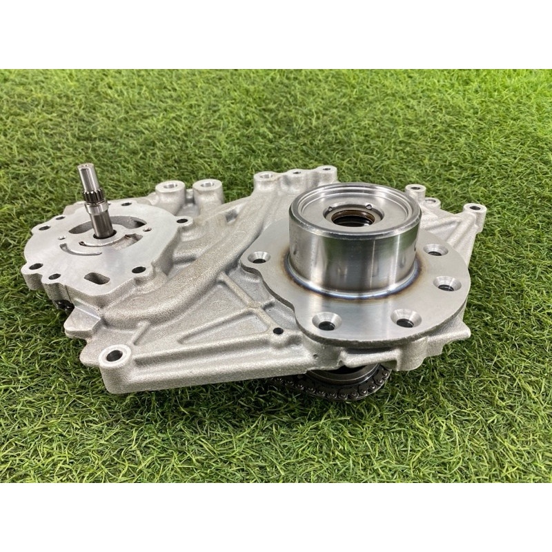 Ступица масляного насоса (трансмиссия) FORD ESCAPE MK4 2020 1.5 jm5p7a103e