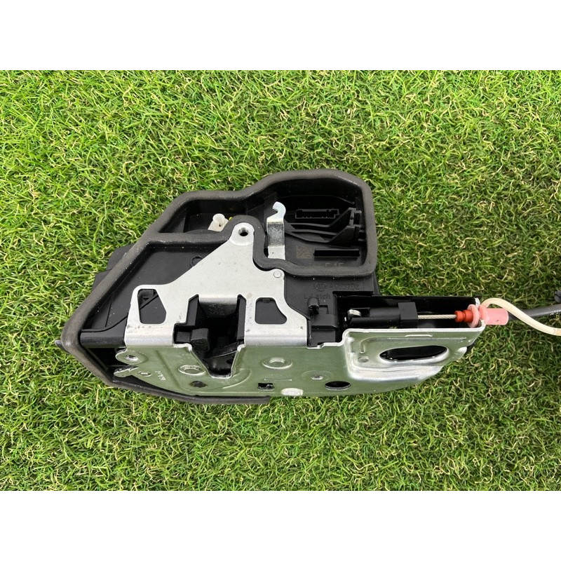 Замок дверей (кузов і елементи) BMW 5-series F10 2011 3.0 51227154515
