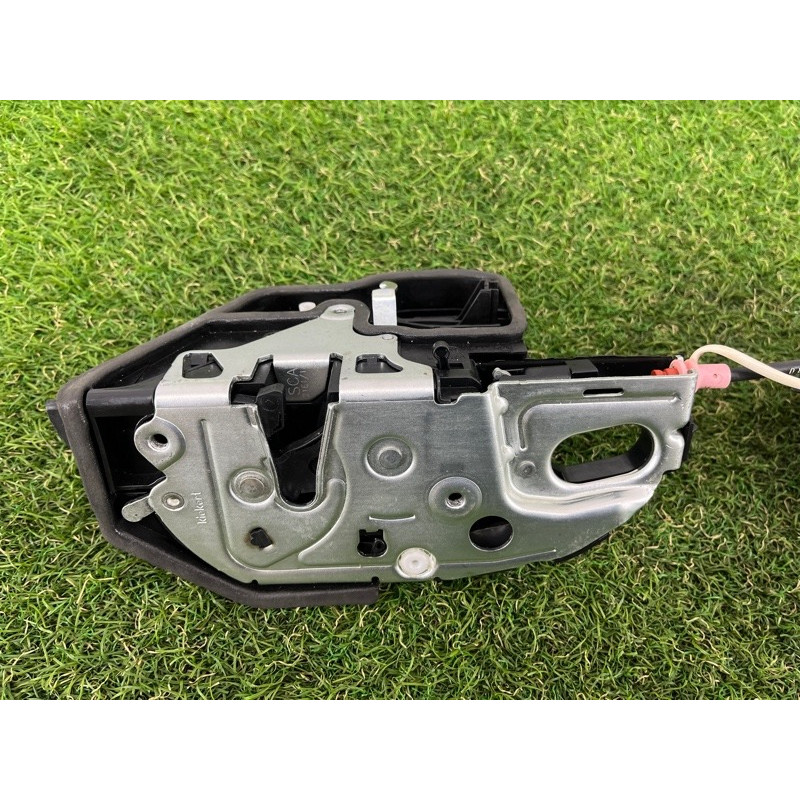 Замок дверей (кузов і елементи) BMW 5-series F10 2011 3.0 51227154515