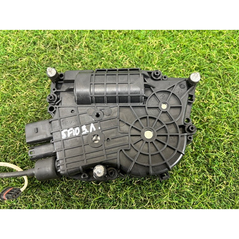 Замок дверей (кузов і елементи) BMW 5-series F10 2011 3.0 51227154515