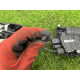 Замок дверей (кузов і елементи) BMW 5-series F10 2011 3.0 51227154515