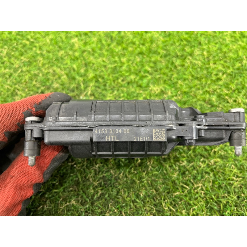 Замок дверей (кузов і елементи) BMW 5-series F10 2011 3.0 51227154515