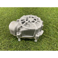 Маслонасос Акпп