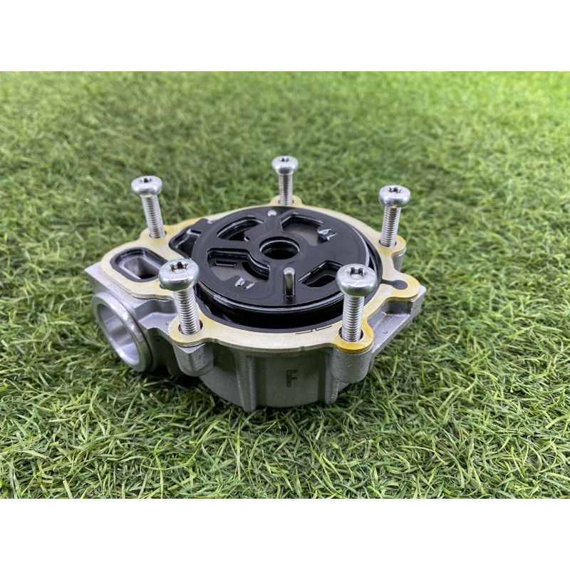 Маслонасос Акпп (трансмиссия) FORD ESCAPE MK4 2020 1.5 JM5Z7A103D