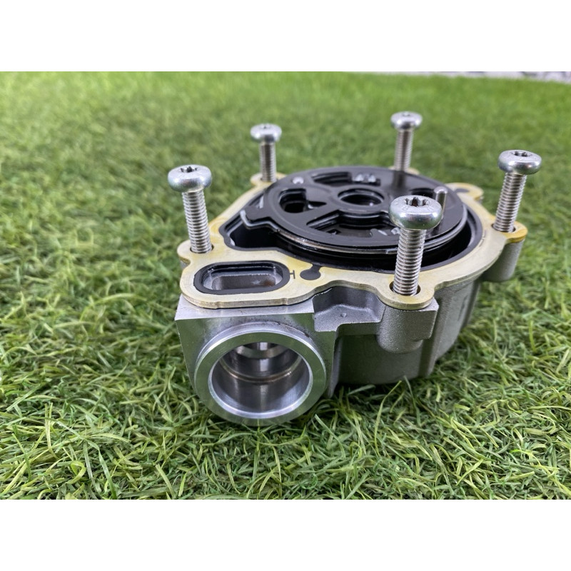 Маслонасос Акпп (трансмиссия) FORD ESCAPE MK4 2020 1.5 JM5Z7A103D