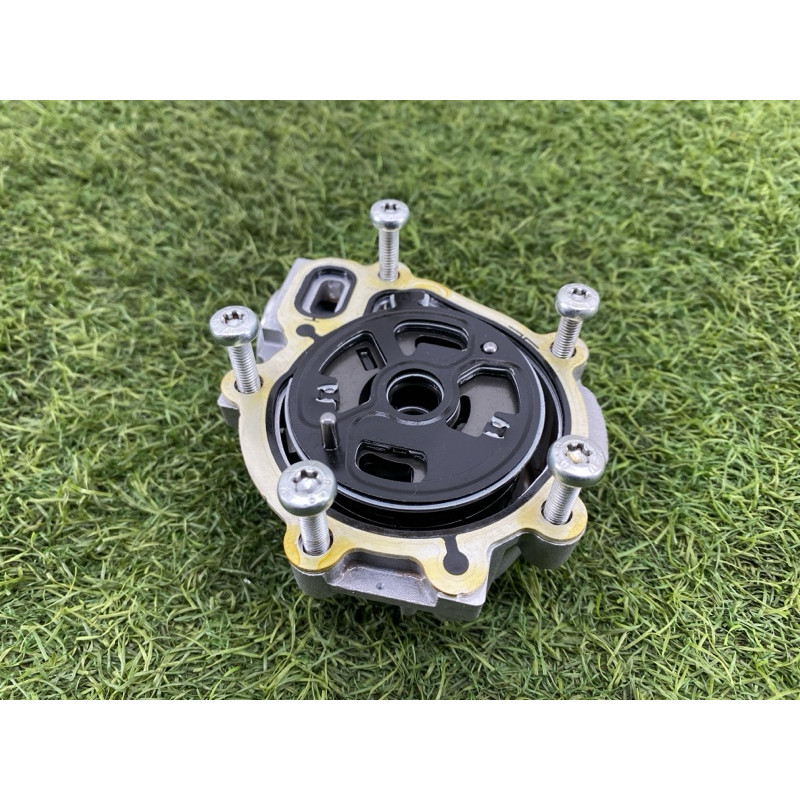 Маслонасос Акпп (трансмиссия) FORD ESCAPE MK4 2020 1.5 JM5Z7A103D