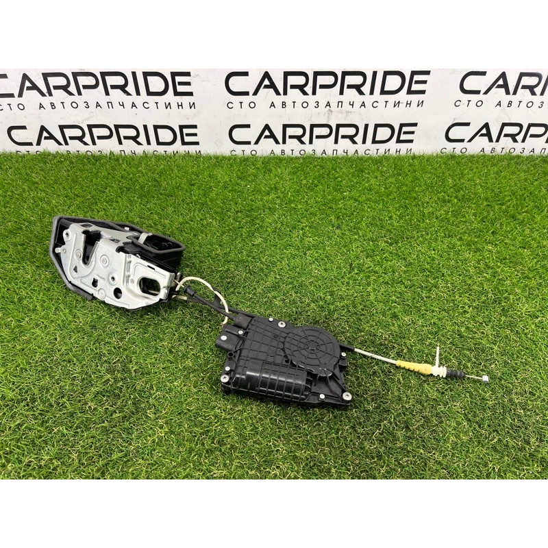Замок двери (кузов и элементы) BMW 5-series F10 2011 3.0 51217185689