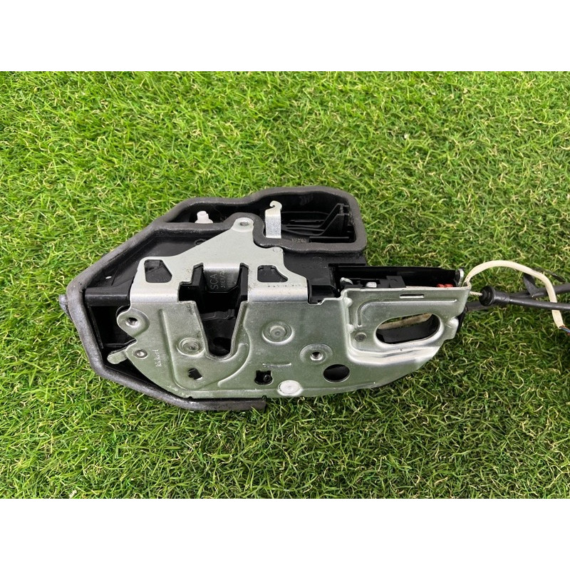 Замок двери (кузов и элементы) BMW 5-series F10 2011 3.0 51217185689