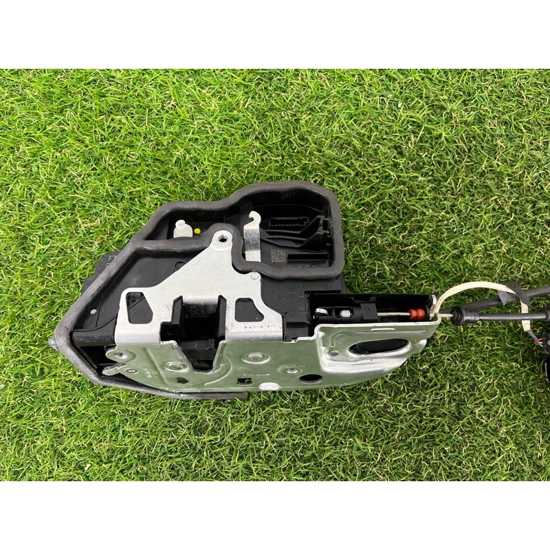 Замок двери (кузов и элементы) BMW 5-series F10 2011 3.0 51217185689