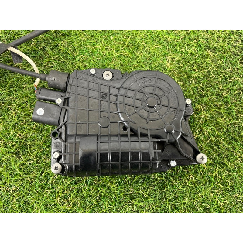 Замок двери (кузов и элементы) BMW 5-series F10 2011 3.0 51217185689