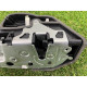 Замок дверей (кузов і елементи) BMW 5-series F10 2011 3.0 51217154516