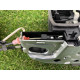 Замок дверей (кузов і елементи) BMW 5-series F10 2011 3.0 51217154516