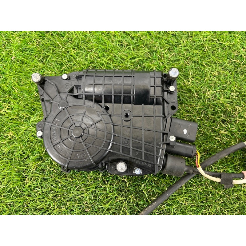 Замок дверей (кузов і елементи) BMW 5-series F10 2011 3.0 51217154516