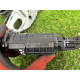 Замок дверей (кузов і елементи) BMW 5-series F10 2011 3.0 51217154516
