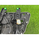 Механізм склопідйомника з мотором (кузов і елементи) Volkswagen Touareg II NF 2013 3.0 7P6839461A