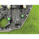 Механізм склопідйомника з мотором (кузов і елементи) Volkswagen Touareg II NF 2013 3.0 7P6839461A