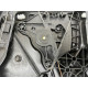 Механізм склопідйомника з мотором (кузов і елементи) Volkswagen Touareg II NF 2013 3.0 7P6839461A