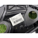 Механізм склопідйомника з мотором (кузов і елементи) Volkswagen Touareg II NF 2013 3.0 7P6839461A