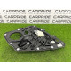 Механізм склопідйомника з мотором (кузов і елементи) Volkswagen Touareg II NF 2013 3.0 7P6839462A