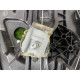 Механізм склопідйомника з мотором (кузов і елементи) Volkswagen Touareg II NF 2013 3.0 7P6839462A