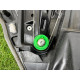Механізм склопідйомника з мотором (кузов і елементи) Volkswagen Touareg II NF 2013 3.0 7P6839462A