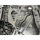 Механізм склопідйомника з мотором (кузов і елементи) Volkswagen Touareg II NF 2013 3.0 7P6839462A