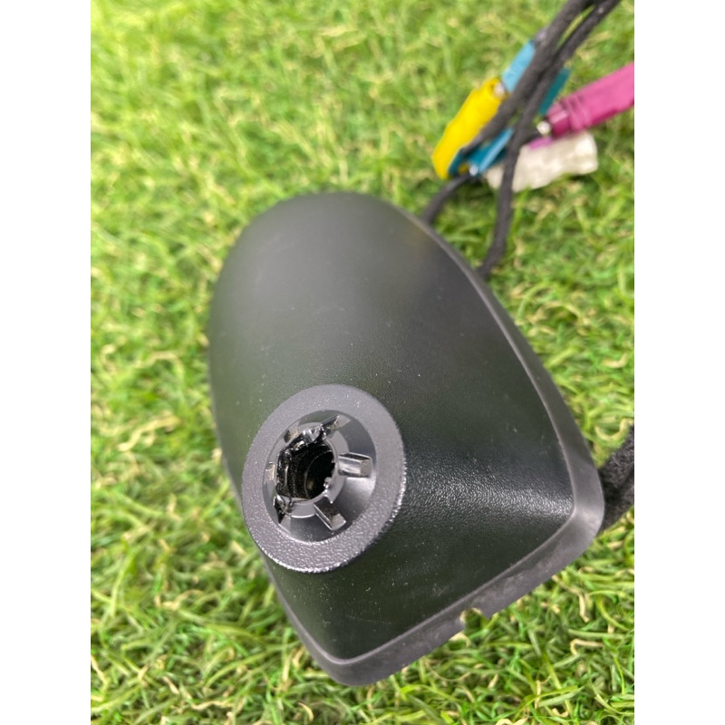 Антенна (электрика) Jeep Renegade BU 2020 2.4 68440631AA