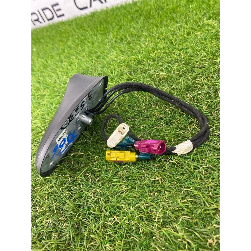 Антенна (электрика) Jeep Renegade BU 2020 2.4 68440631AA